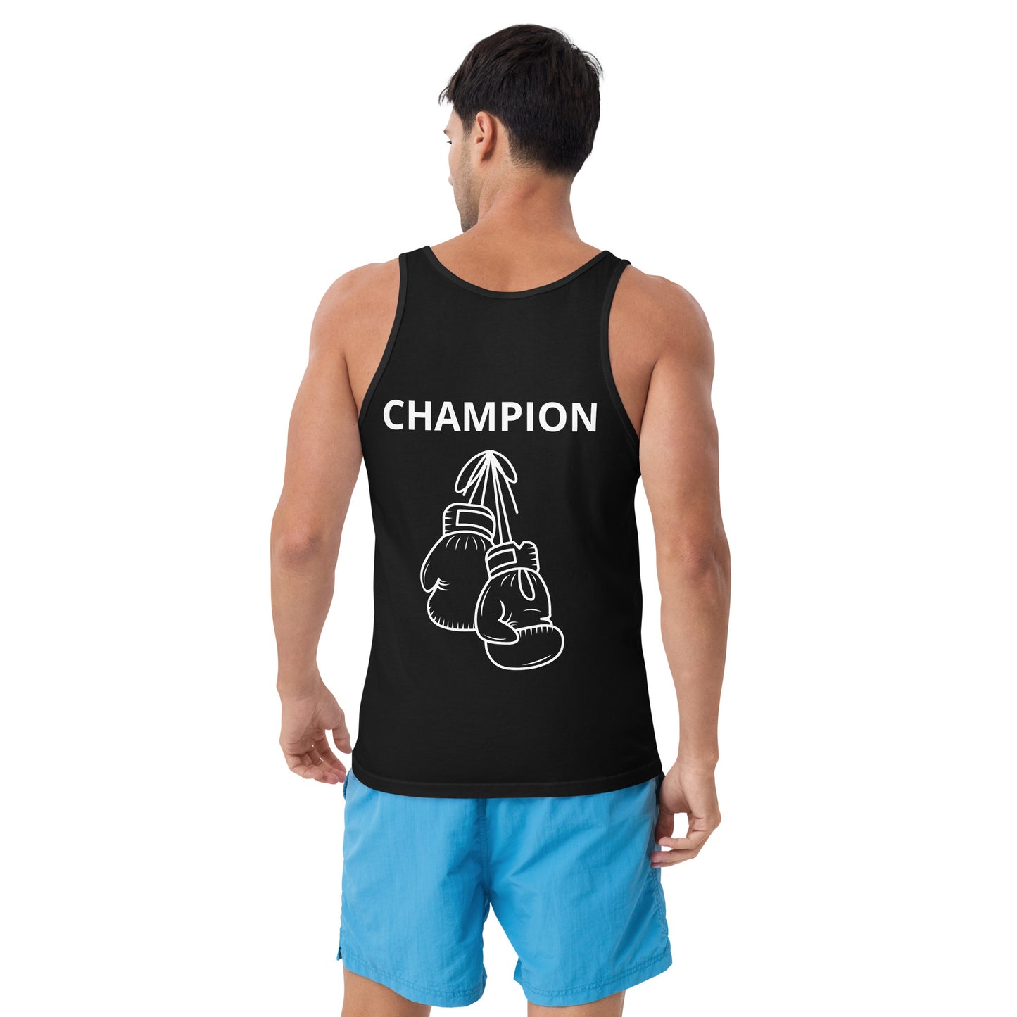 Men's Tank Top