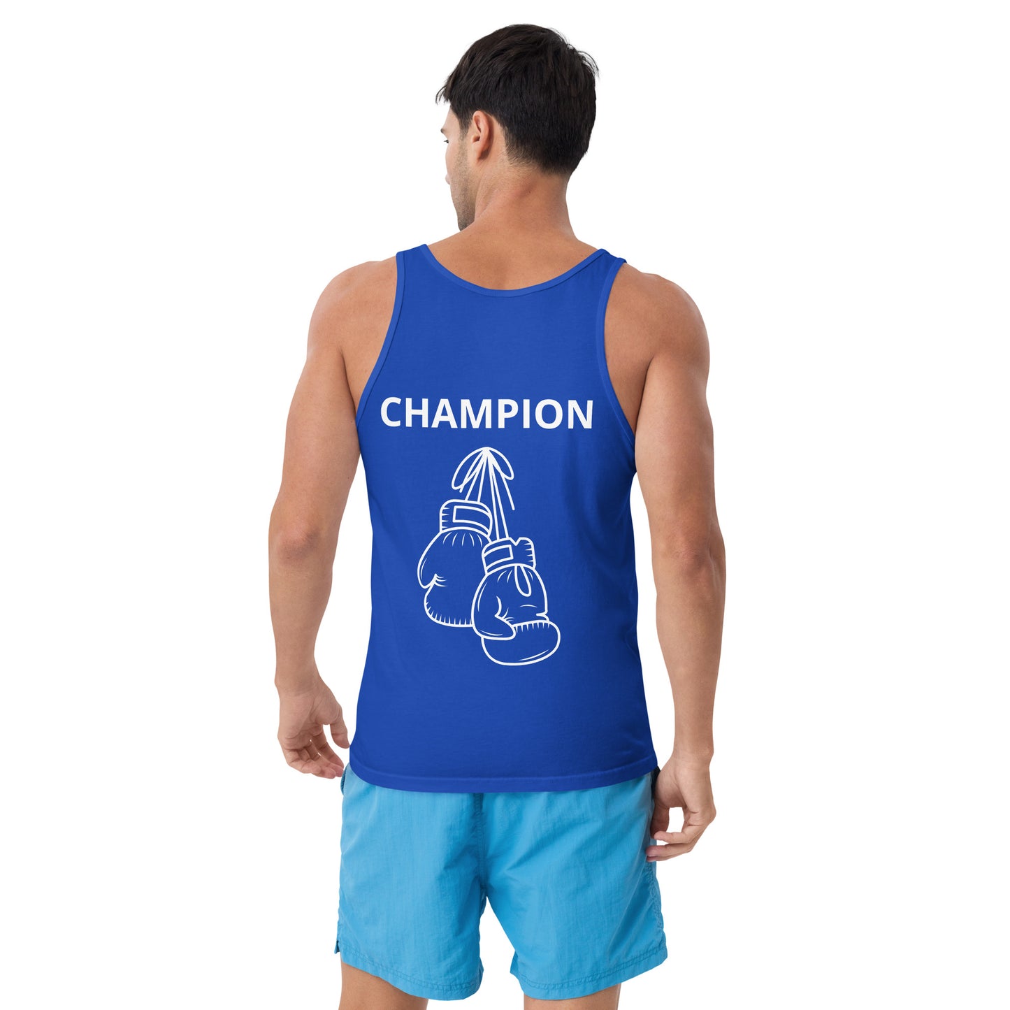 Men's Tank Top